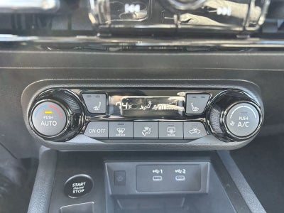 2026 Nissan Kicks SV AWD Premium Package