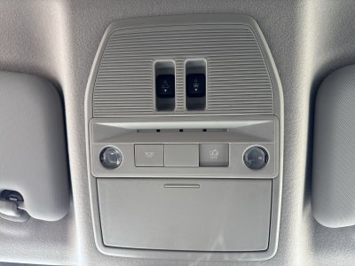 2026 Nissan Kicks SV AWD Premium Package
