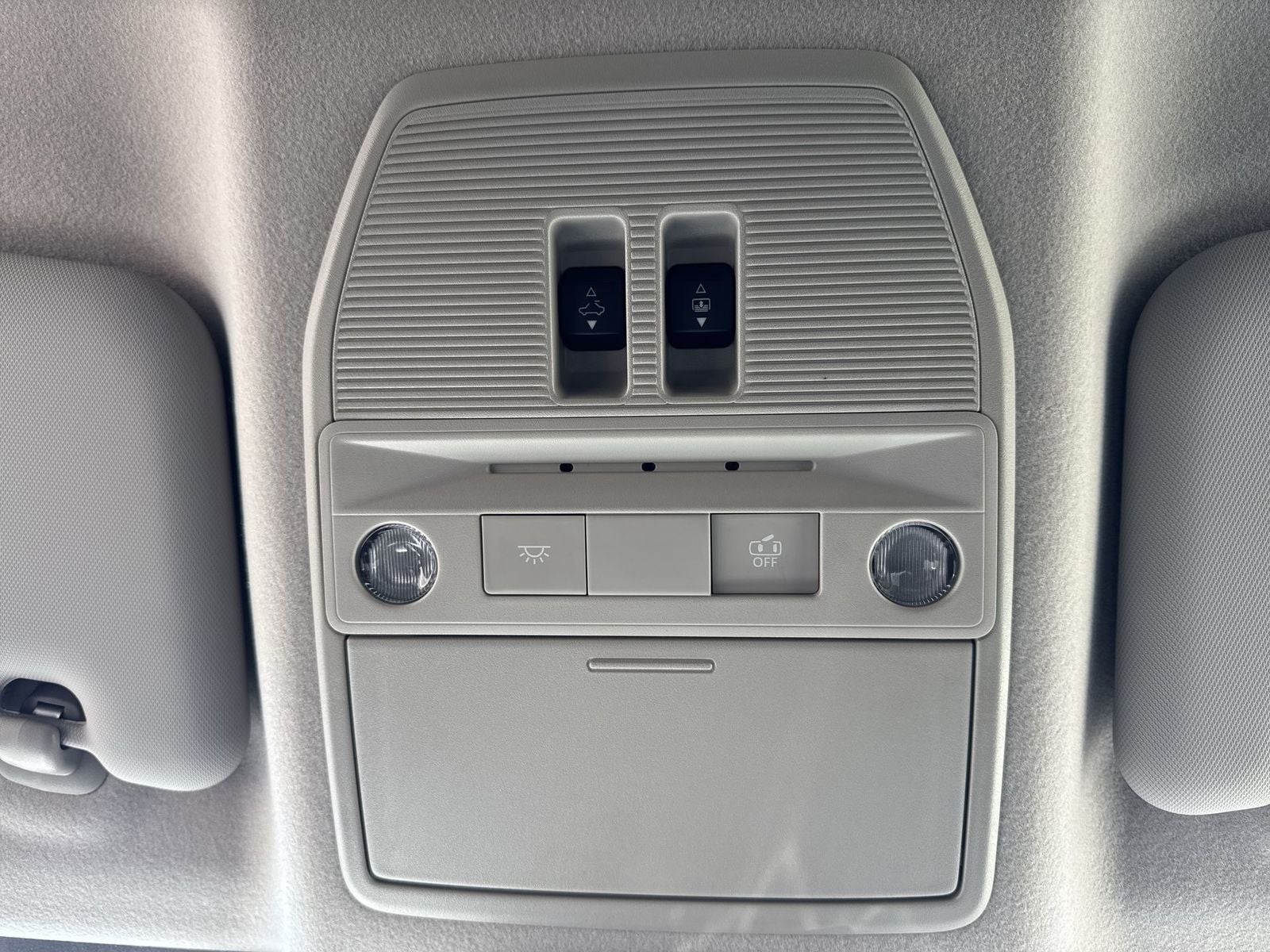 2026 Nissan Kicks SV AWD Premium Package