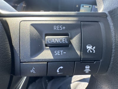 2026 Nissan Kicks SV AWD Premium Package