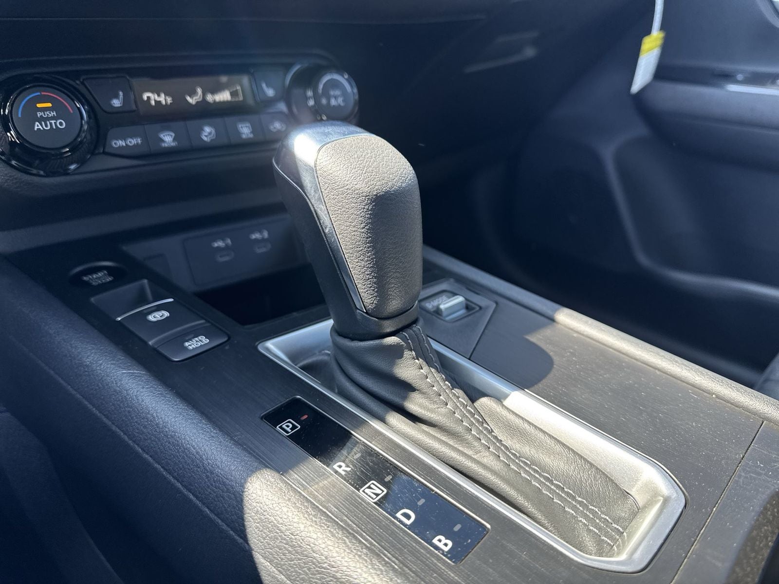2026 Nissan Kicks SV AWD Premium Package