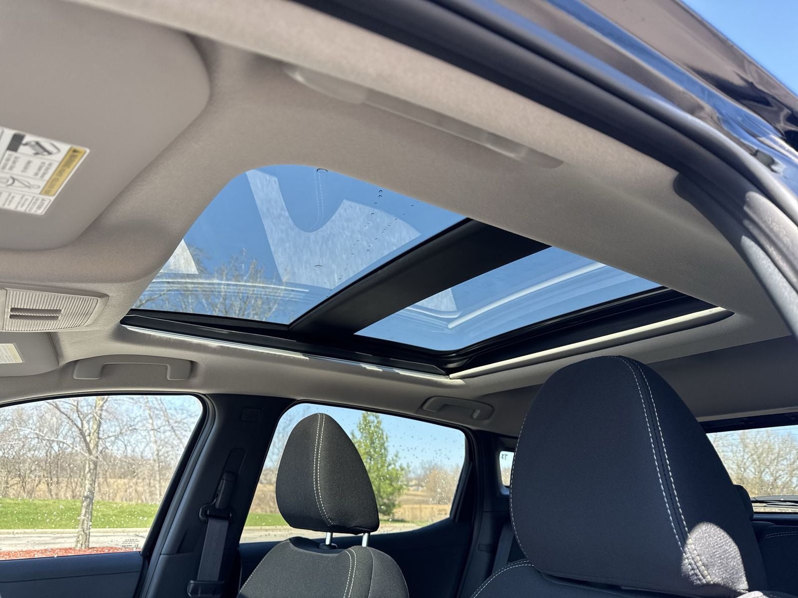 2026 Nissan Kicks SV AWD Premium Package