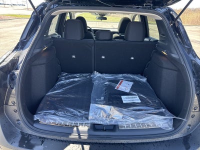 2026 Nissan Kicks SV AWD Premium Package