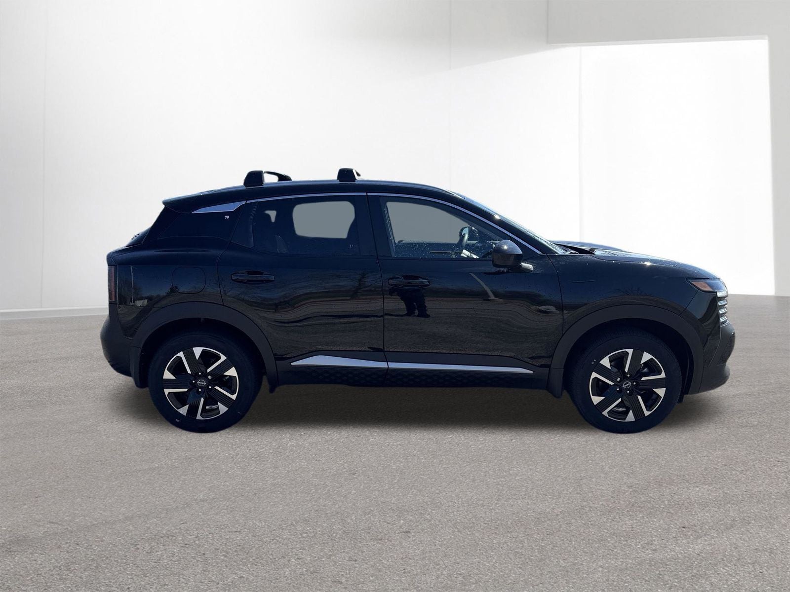 2026 Nissan Kicks SV AWD Premium Package