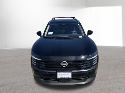 2026 Nissan Kicks SV AWD Premium Package