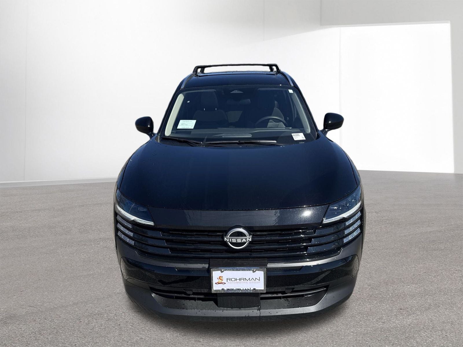 2026 Nissan Kicks SV AWD Premium Package