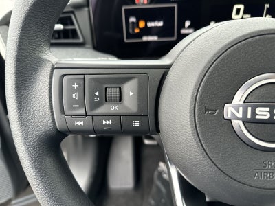 2026 Nissan Kicks SV AWD Premium Package