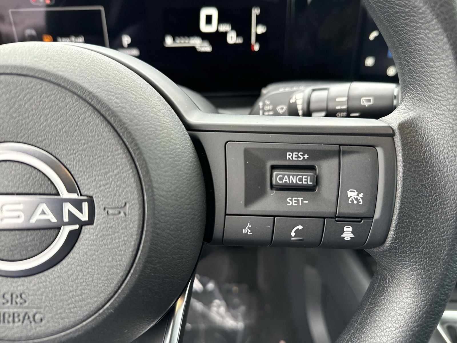 2026 Nissan Kicks SV AWD Premium Package