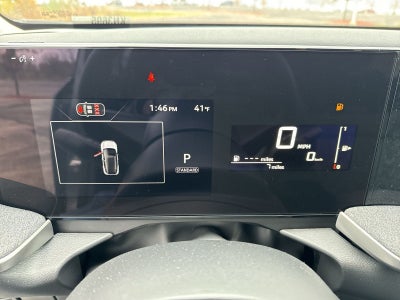 2026 Nissan Kicks SV AWD Premium Package