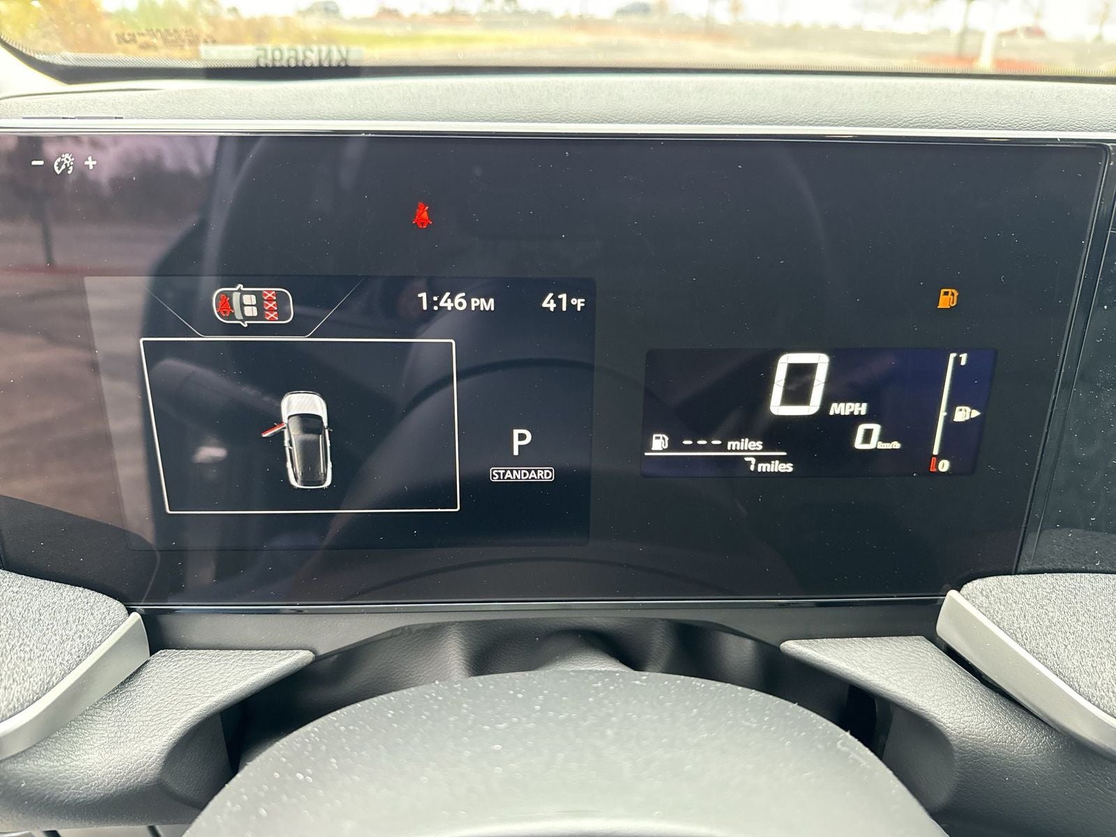 2026 Nissan Kicks SV AWD Premium Package