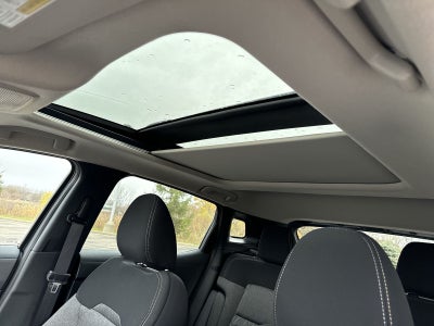 2026 Nissan Kicks SV AWD Premium Package