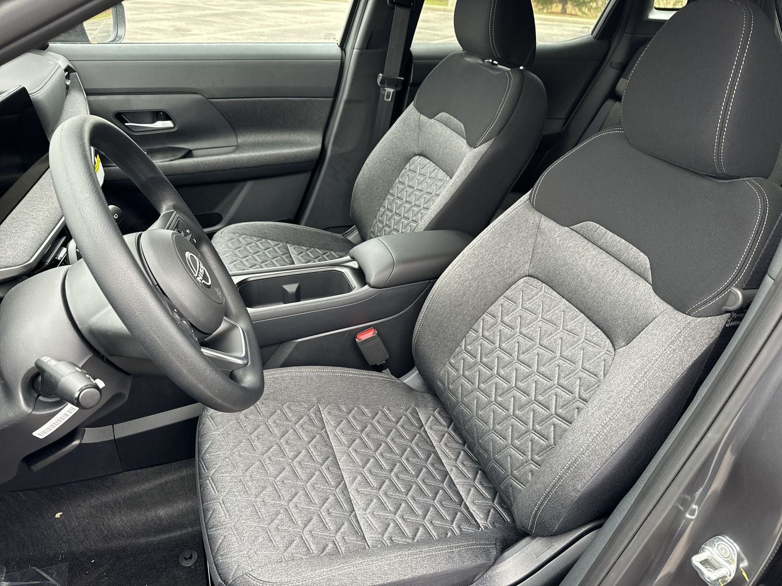 2026 Nissan Kicks SV AWD Premium Package