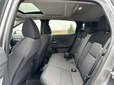 2026 Nissan Kicks SV AWD Premium Package