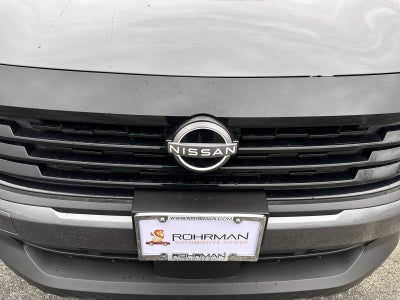 2026 Nissan Kicks SV AWD Premium Package