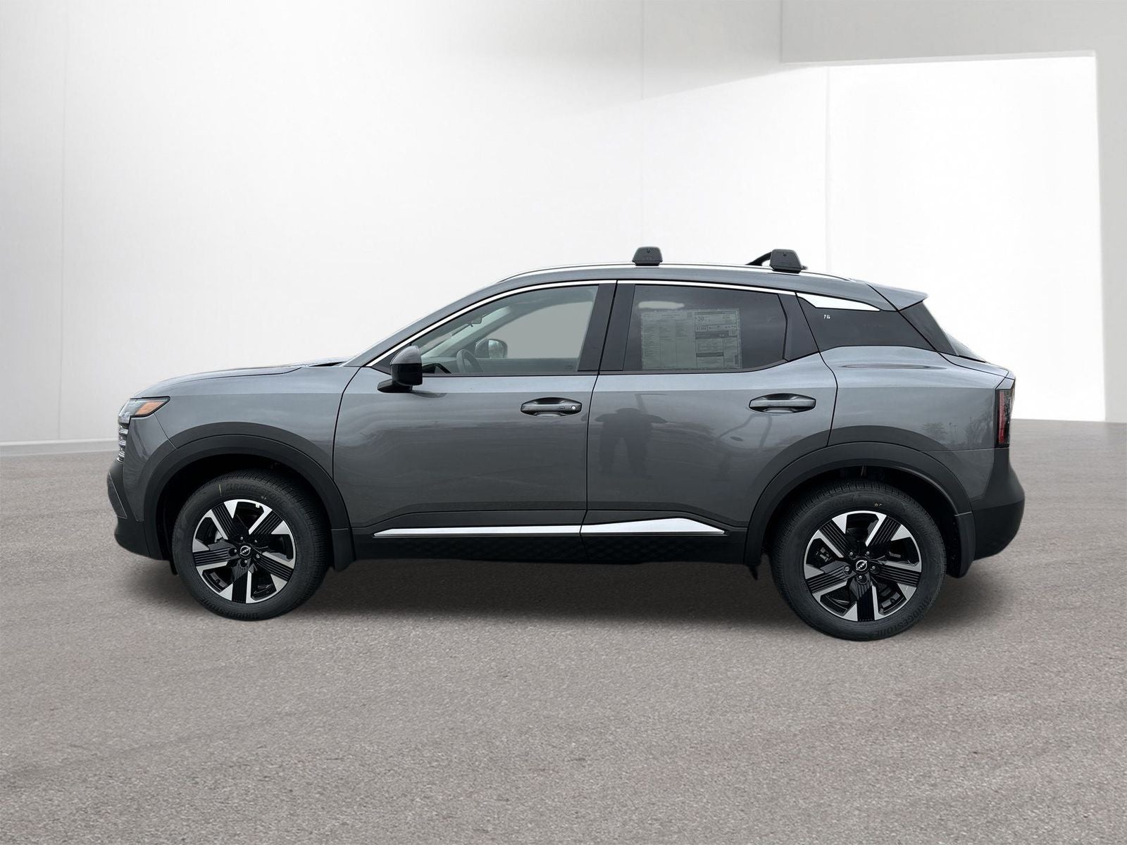2026 Nissan Kicks SV AWD Premium Package