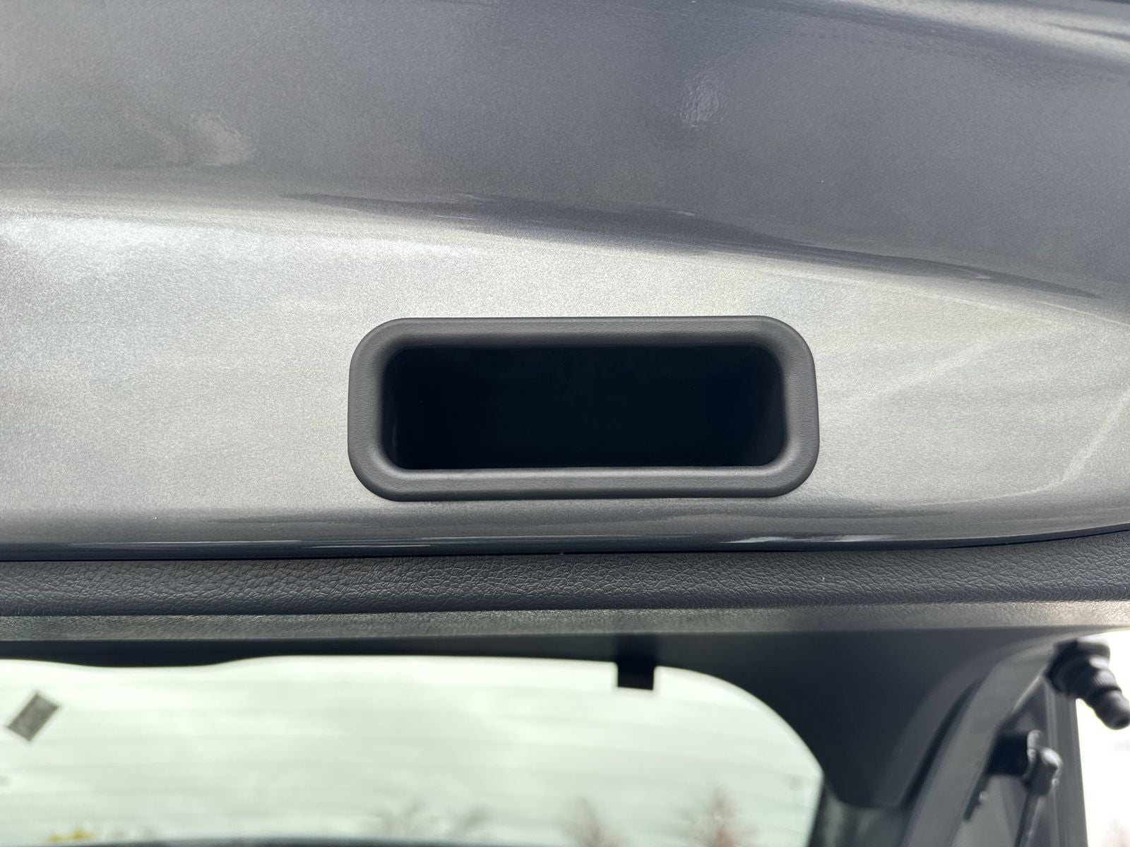 2026 Nissan Kicks SV AWD Premium Package