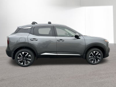 2026 Nissan Kicks SV AWD Premium Package