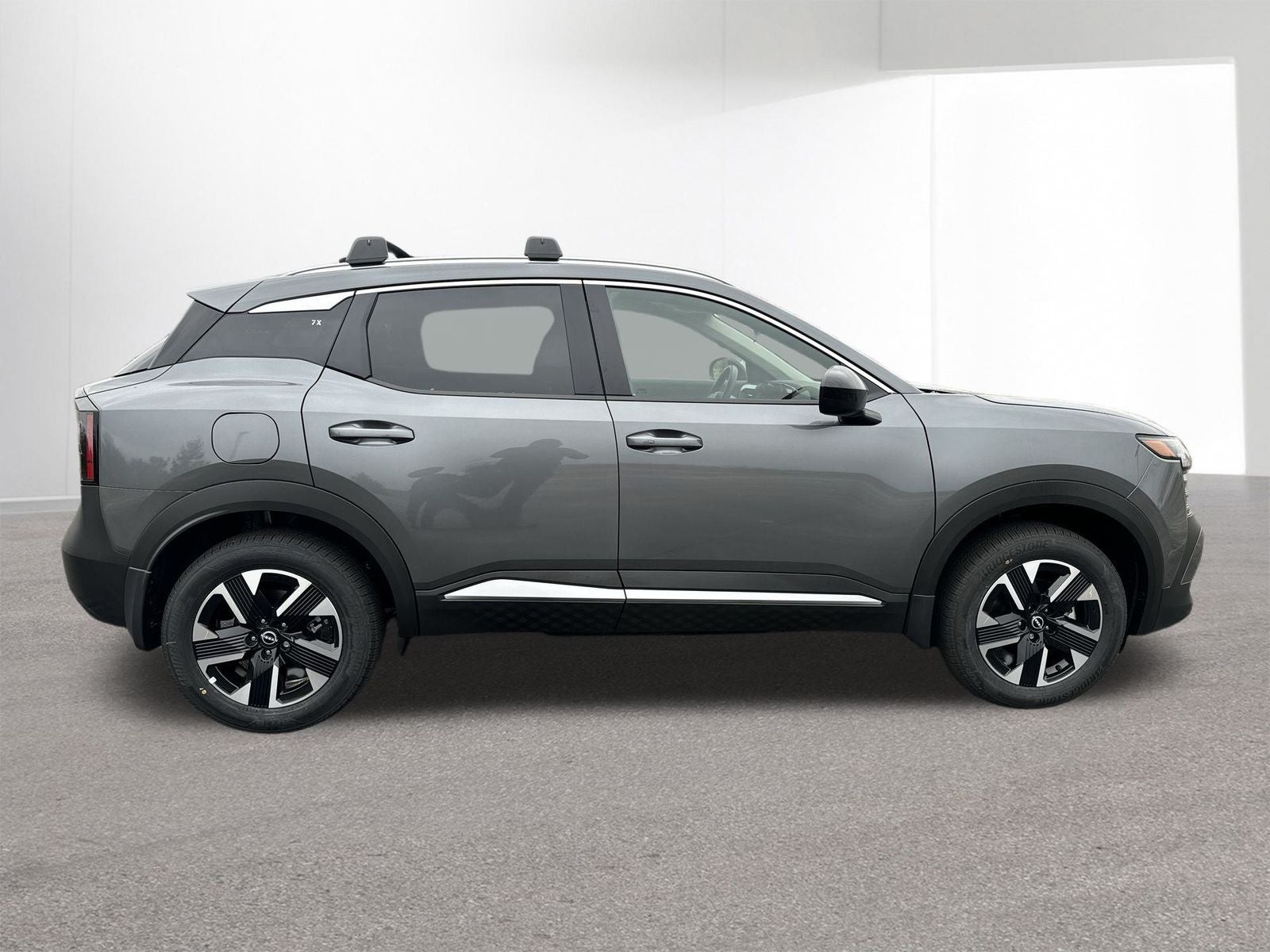 2026 Nissan Kicks SV AWD Premium Package