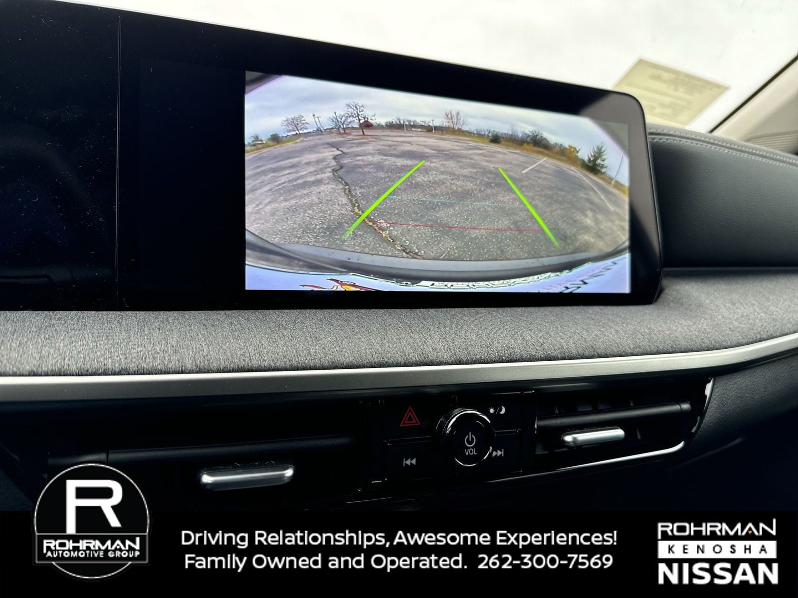 2026 Nissan Kicks SV AWD Premium Package