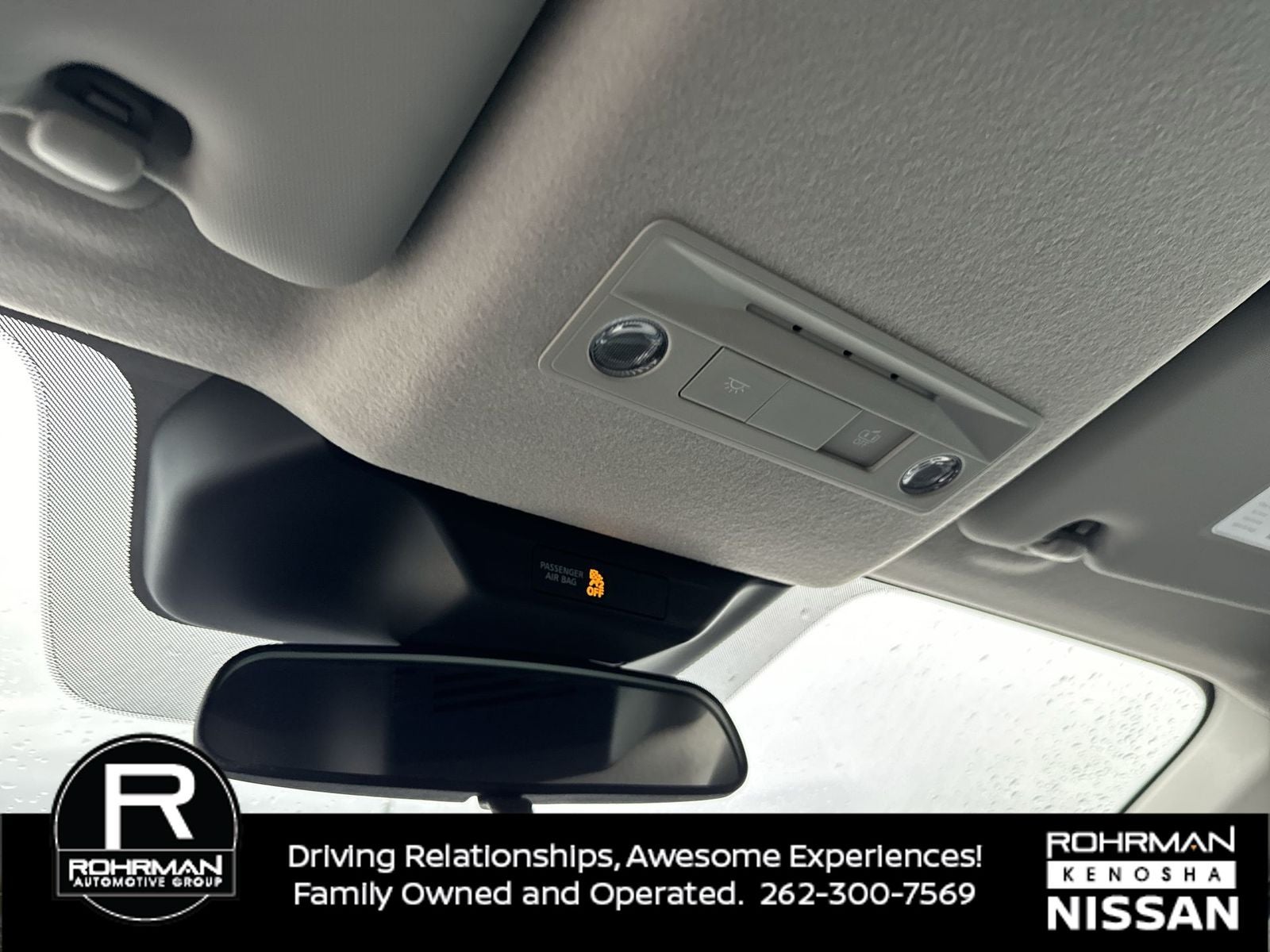 2026 Nissan Kicks SV AWD Cold Weather Package