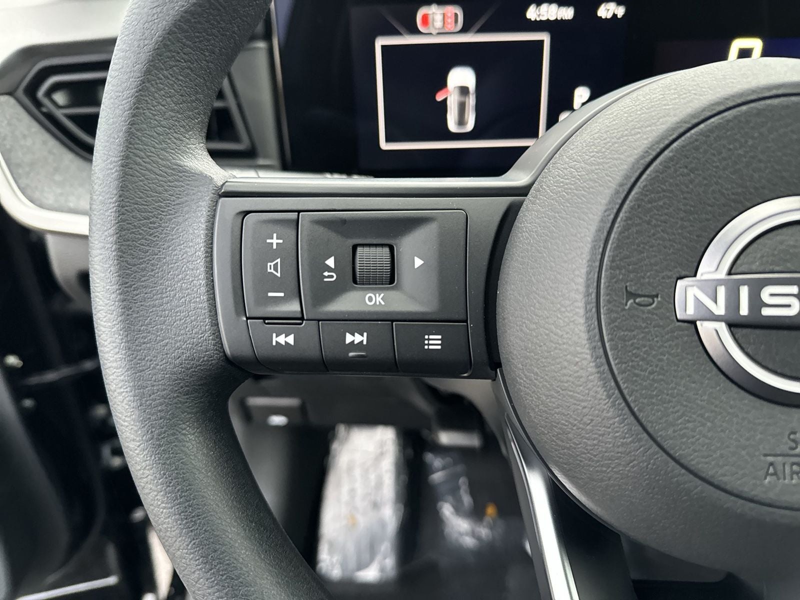 2026 Nissan Kicks SV AWD Cold Weather Package