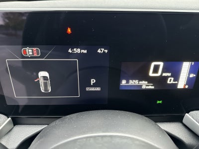 2026 Nissan Kicks SV AWD Cold Weather Package