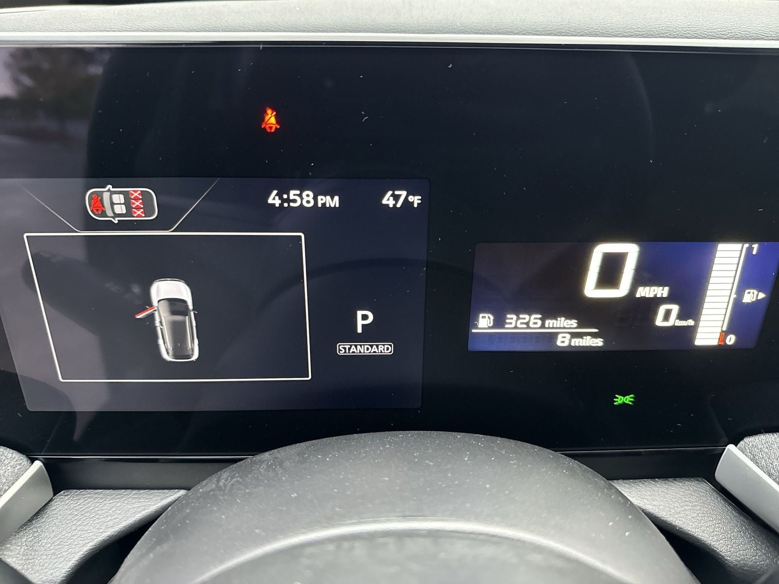 2026 Nissan Kicks SV AWD Cold Weather Package