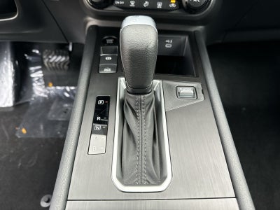 2026 Nissan Kicks SV AWD Cold Weather Package