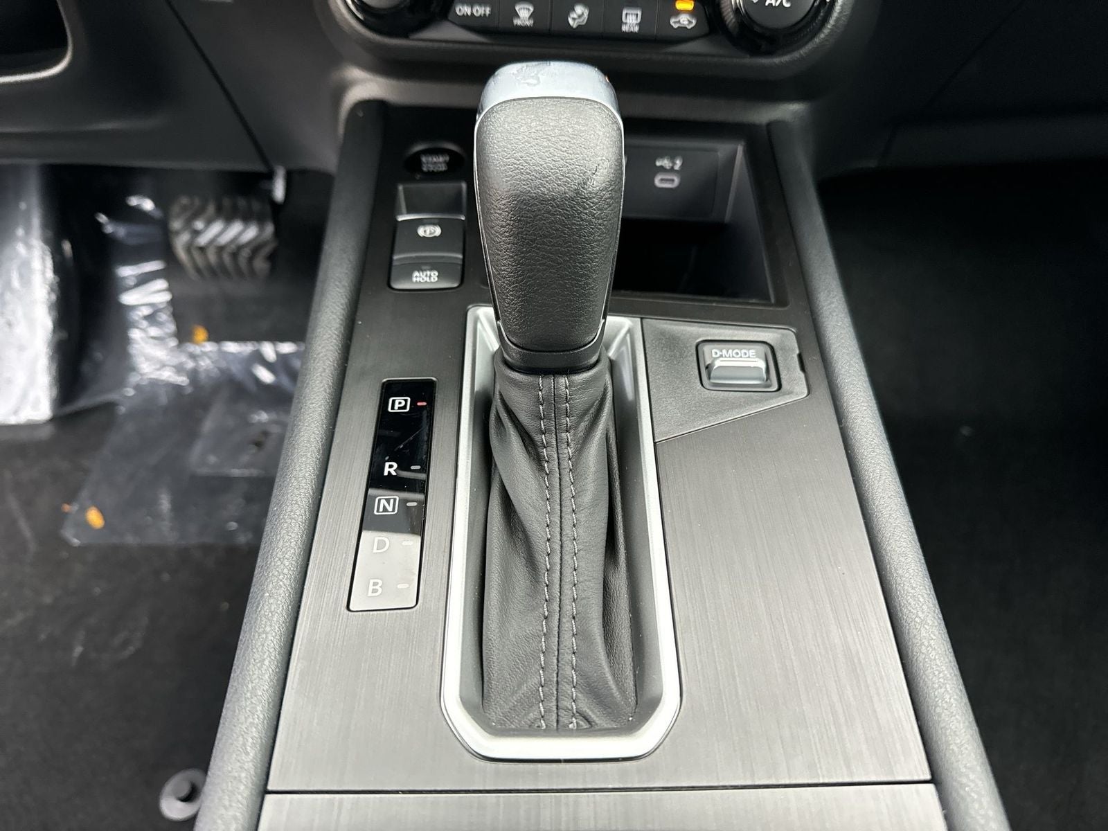 2026 Nissan Kicks SV AWD Cold Weather Package