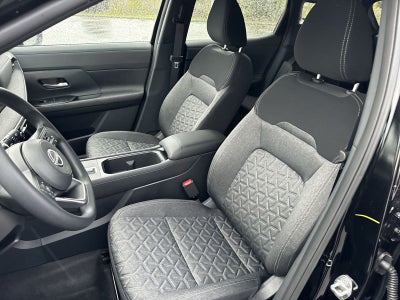 2026 Nissan Kicks SV AWD Cold Weather Package