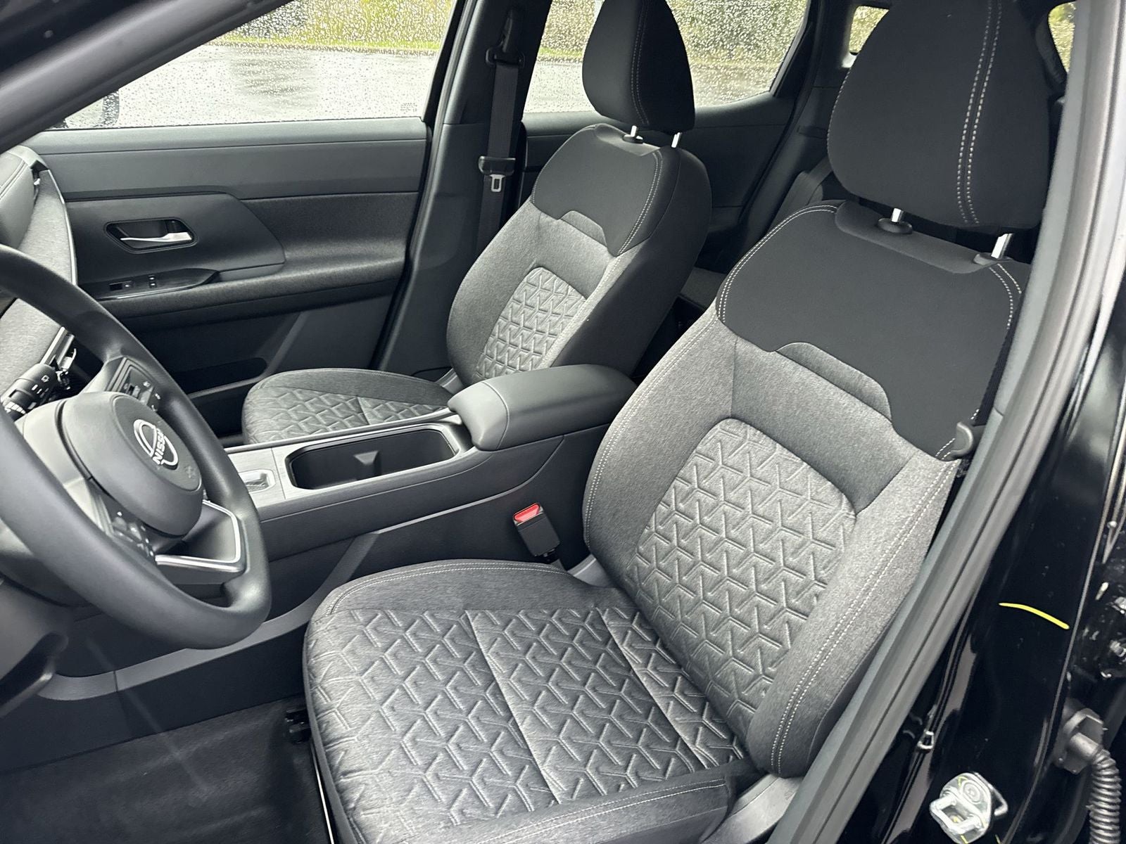 2026 Nissan Kicks SV AWD Cold Weather Package