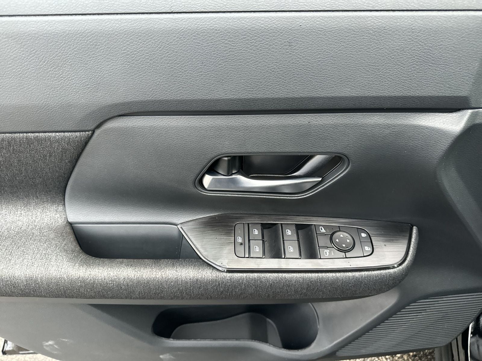 2026 Nissan Kicks SV AWD Cold Weather Package