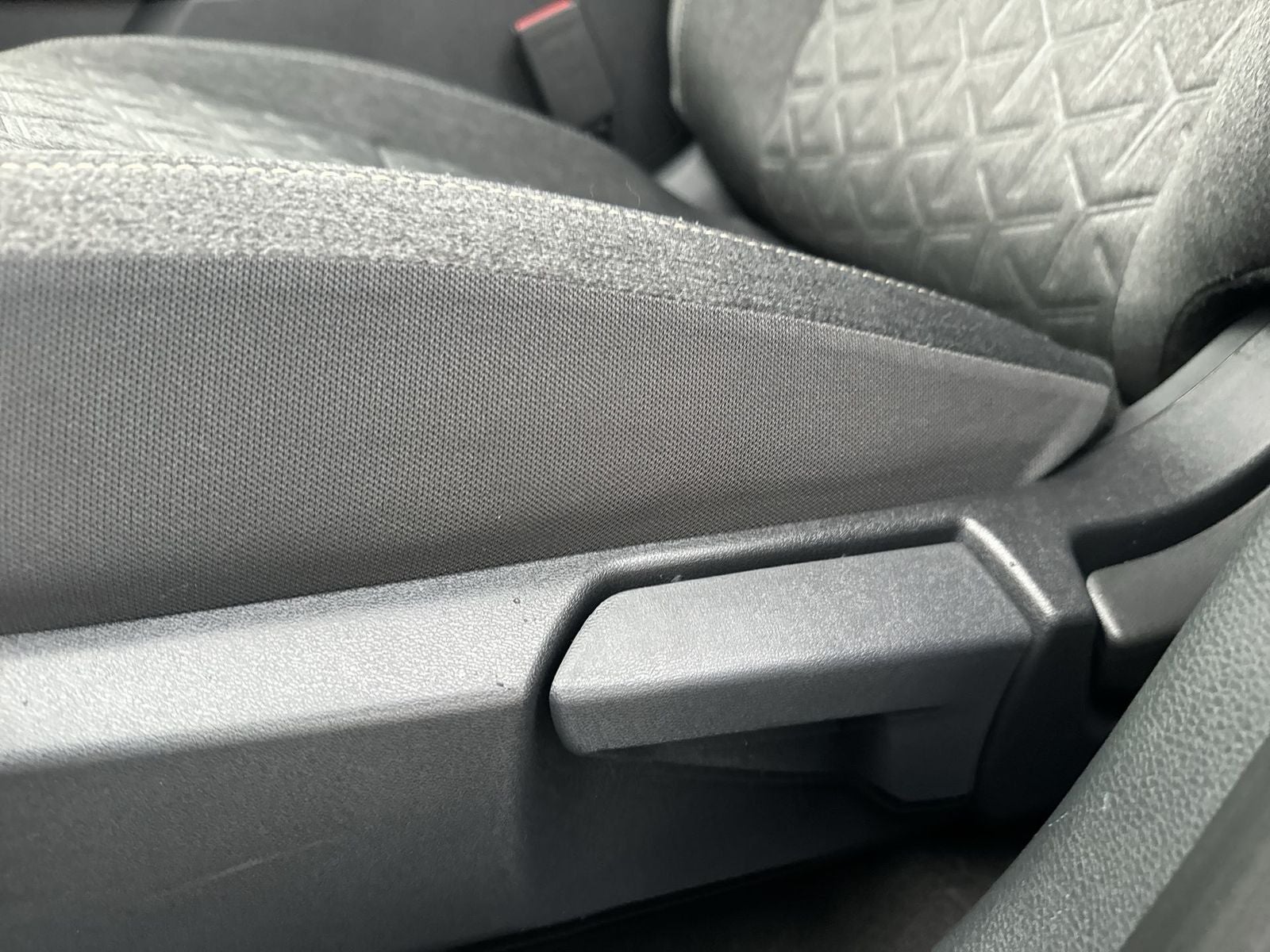 2026 Nissan Kicks SV AWD Cold Weather Package