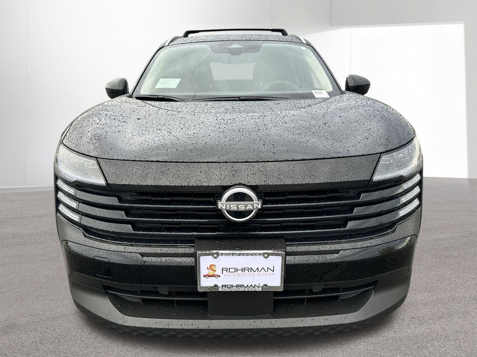 2026 Nissan Kicks SV AWD Cold Weather Package