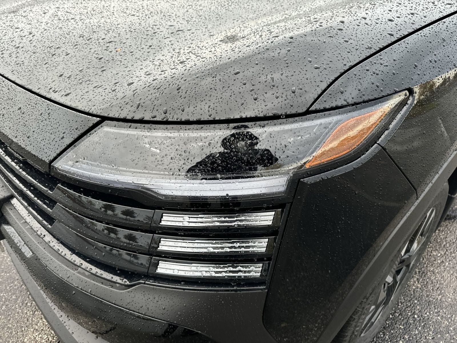 2026 Nissan Kicks SV AWD Cold Weather Package