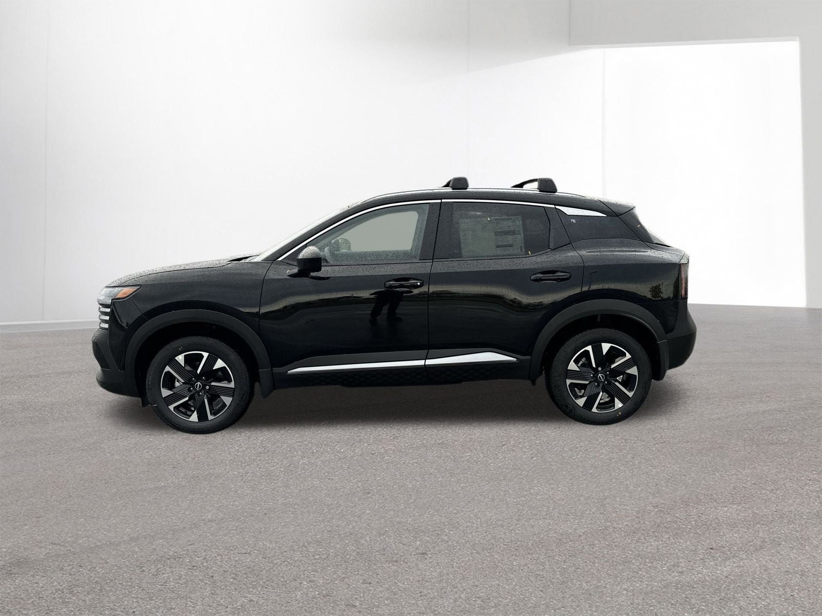 2026 Nissan Kicks SV AWD Cold Weather Package