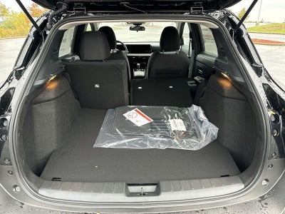 2026 Nissan Kicks SV AWD Cold Weather Package