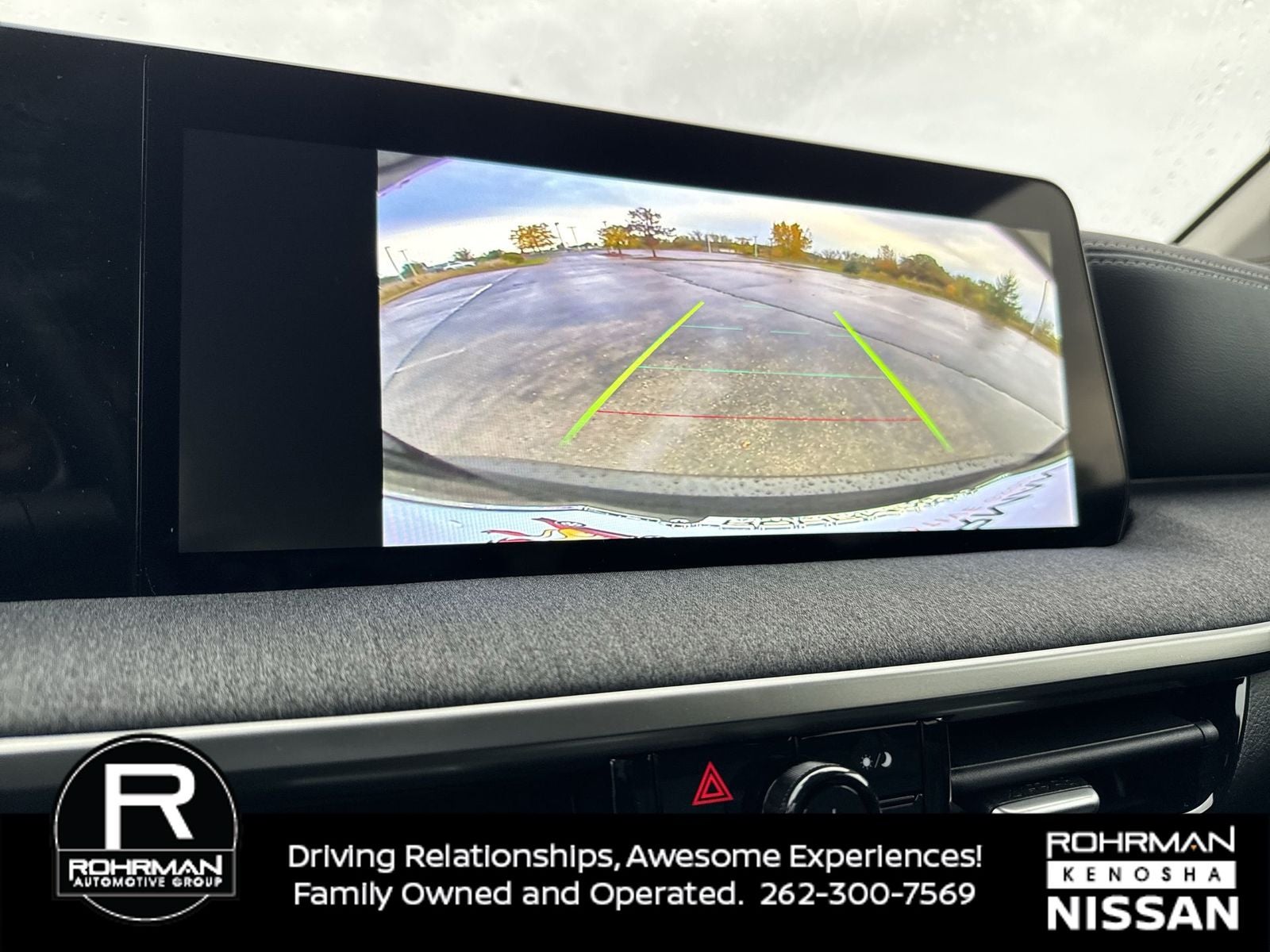 2026 Nissan Kicks SV AWD Cold Weather Package