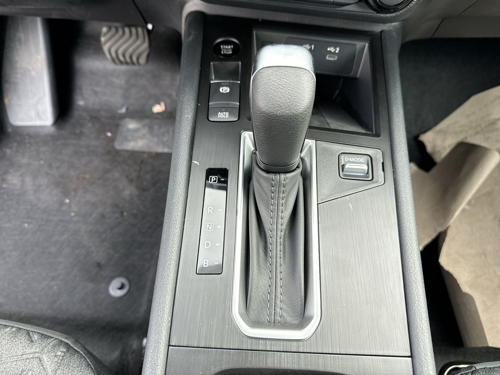 2026 Nissan Kicks SV AWD Cold Weather Package