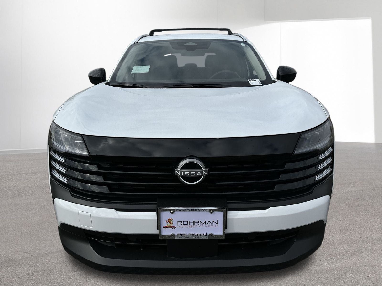 2026 Nissan Kicks SV AWD Cold Weather Package