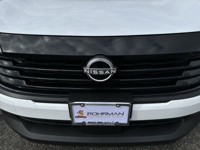 2026 Nissan Kicks SV AWD Cold Weather Package