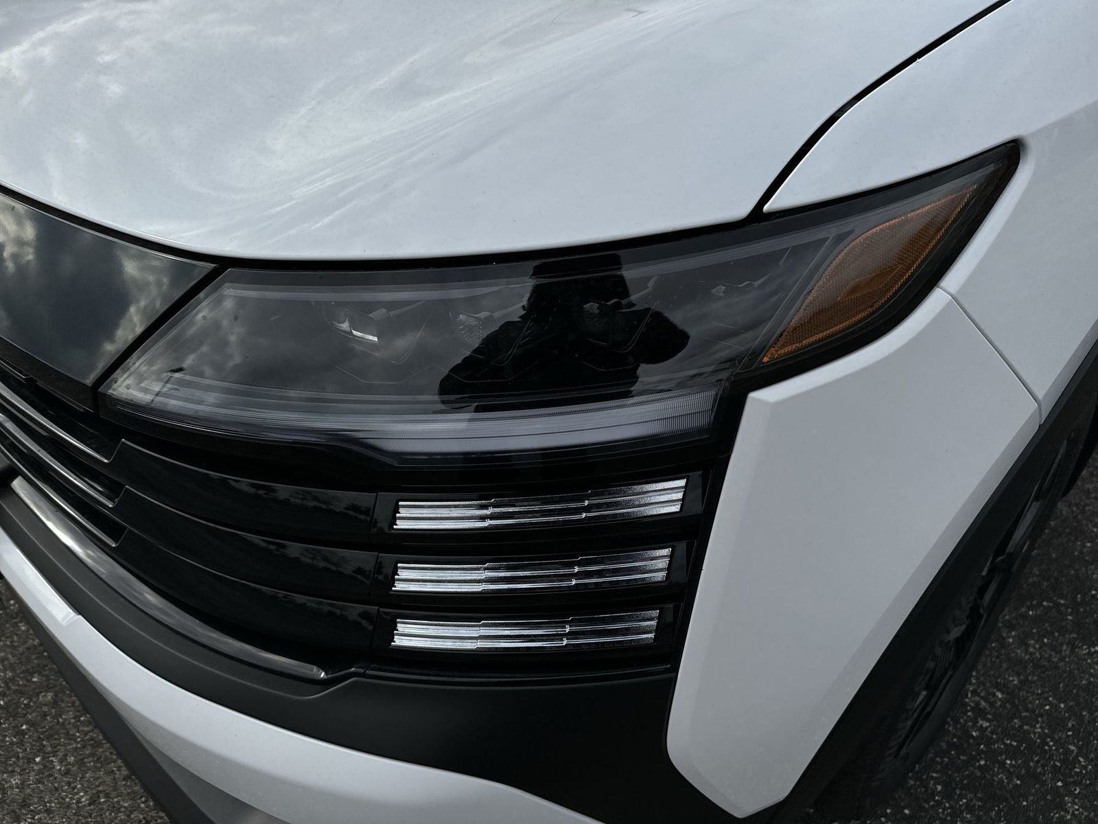 2026 Nissan Kicks SV AWD Cold Weather Package