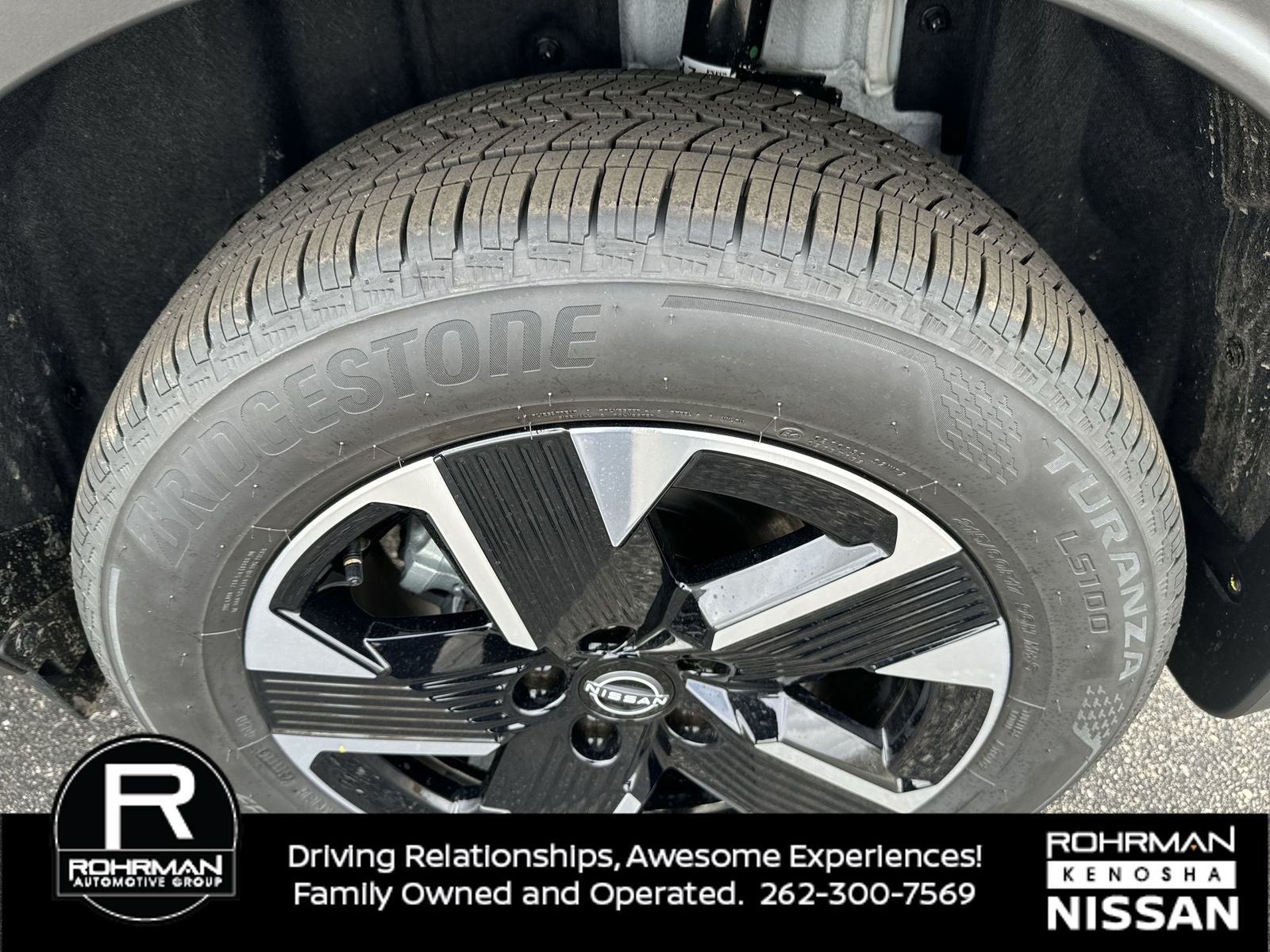 2026 Nissan Kicks SV AWD Cold Weather Package