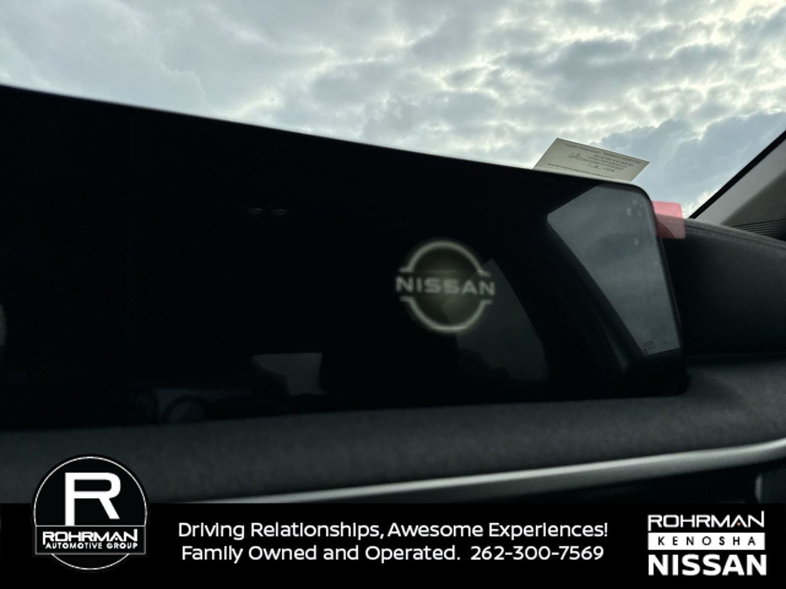 2026 Nissan Kicks SV AWD Cold Weather Package