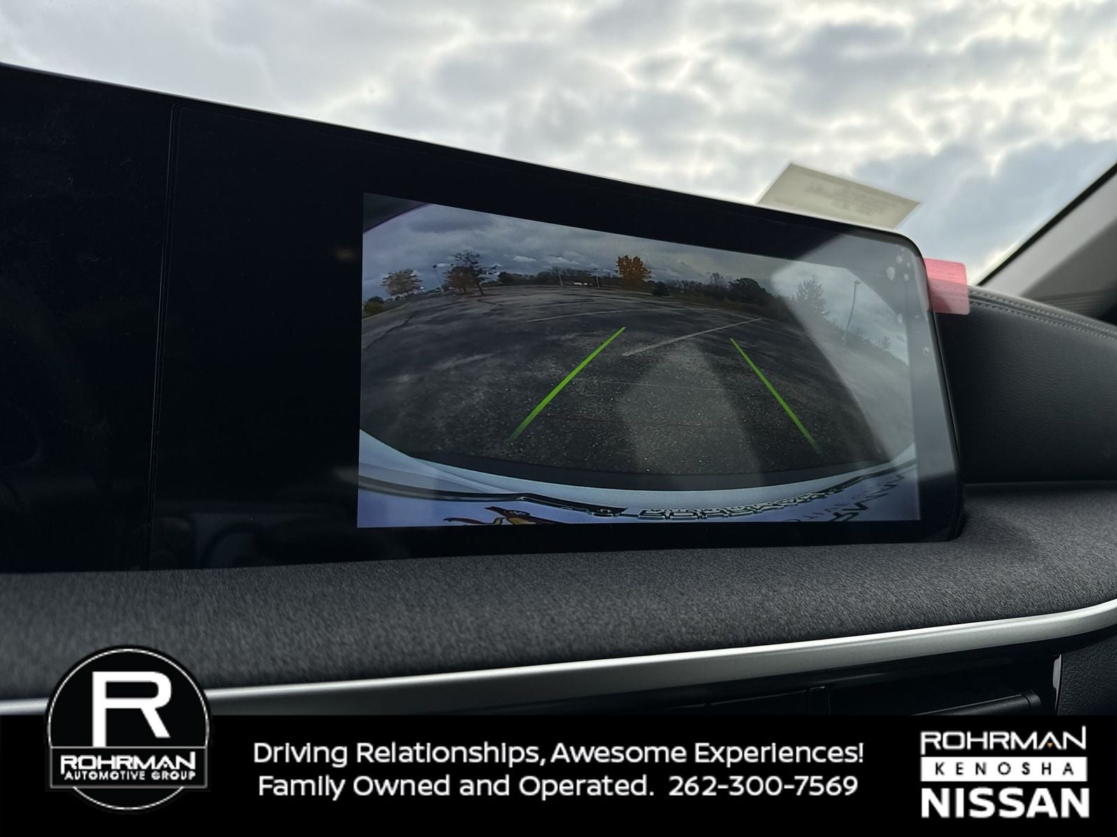 2026 Nissan Kicks SV AWD Cold Weather Package