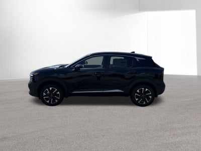 2026 Nissan Kicks SV AWD