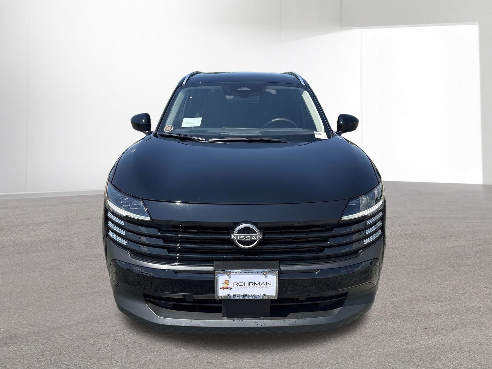 2026 Nissan Kicks SV AWD