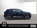 2026 Nissan Kicks SV AWD