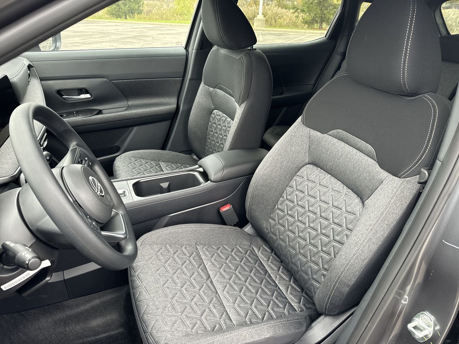 2026 Nissan Kicks SV AWD Premium Package