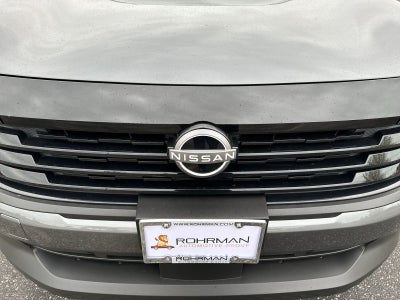 2026 Nissan Kicks SV AWD Premium Package